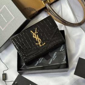 圣罗兰 钱包（LZ）