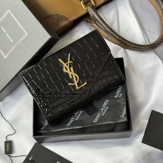 圣罗兰 钱包（LZ） 商品图0