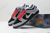 耐克NIKE DUNK LOW复古低帮休闲运动板鞋GP5532-061男女鞋 商品缩略图7