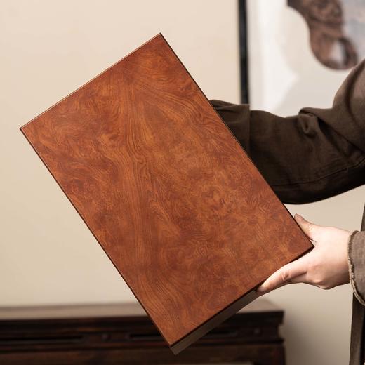 富贵樟【双瓷罐 亚光】68元一套/一箱8套 商品图6