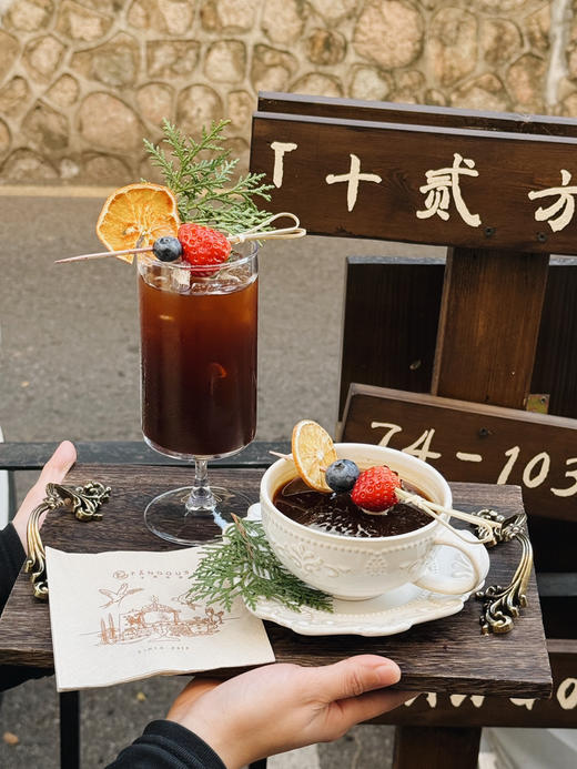 美式成真 （冷/热可选） 商品图2