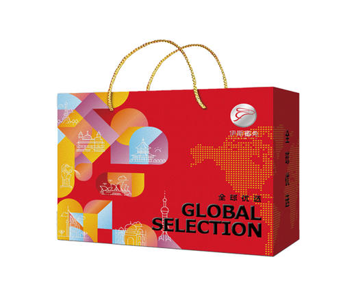 全球优选B款2069g 商品图0