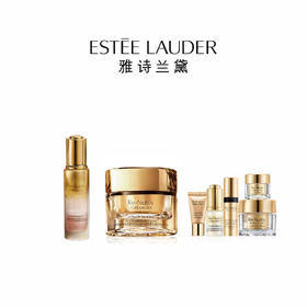 【1F】雅诗兰黛专享套装：黑钻精华油30ml+光璨面霜50ml（最晚提货时间：26.3.31，过期自动退）