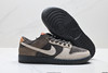 耐克NIKE DUNK LOW复古低帮休闲运动板鞋GP5532-061男女鞋 商品缩略图4