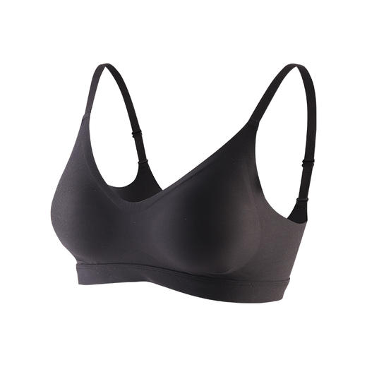 美奈川云感透气杯文胸BRA11494 商品图2