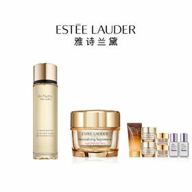 【1F】雅诗兰黛专享套装：逆龄水200ml+胶原乳霜75ml（最晚提货时间：26.3.31，过期自动退）