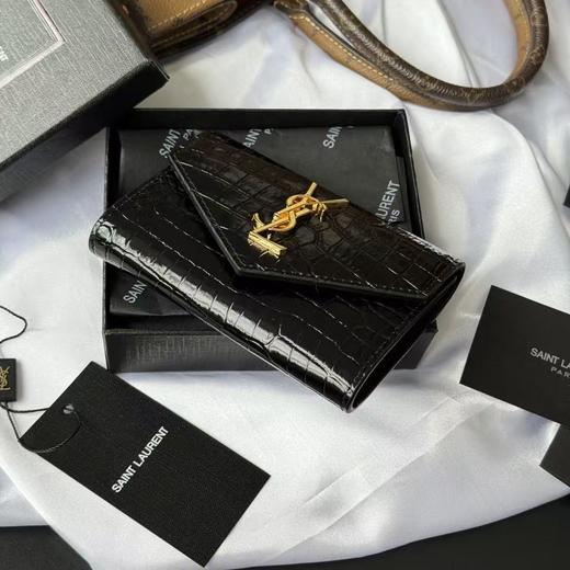 圣罗兰 钱包（LZ） 商品图2