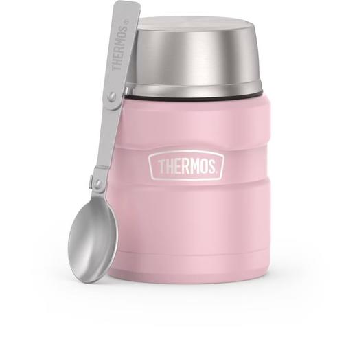 Thermos膳魔师16oz焖烧罐食物储存罐 好折 商品图5