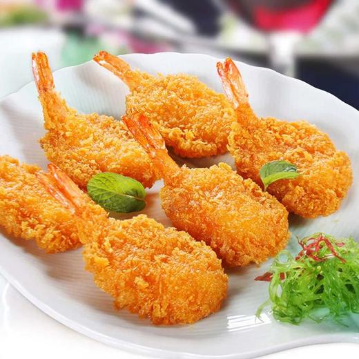 26B亚洲渔港蝴蝶虾 170g/袋(10枚) 10袋/件 商品图4