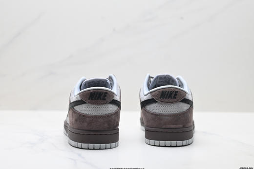 耐克NIKE DUNK LOW复古低帮休闲运动板鞋GP5532-061男女鞋 商品图5