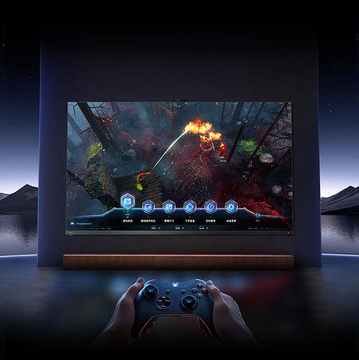 卡萨帝（Casarte）电视 K65M30C 商品图14