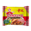 幸运 方便面泡面干脆面红烧排骨面70克*30袋整箱装 年货方便面 /粮油调味 /方便食品 /方便面 商品缩略图0