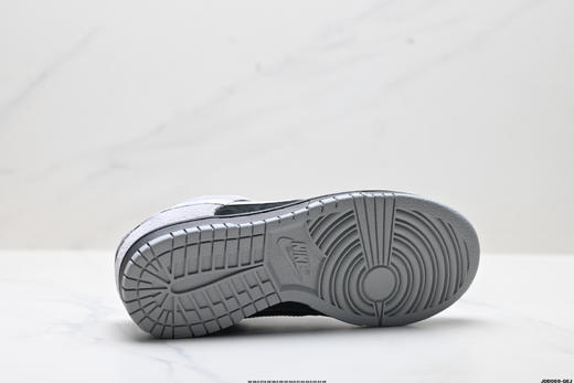耐克NIKE DUNK LOW复古低帮休闲运动板鞋GP5532-061男女鞋 商品图8