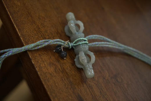 青花｜金刚杵 商品图0