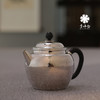 李小白银壶 纯银9999银壶 秋月小泡壶 纯手工银壶 泡茶银壶 商品缩略图3