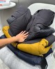 男款连帽羽绒服 防风 防水 保暖 夹克 商品缩略图0