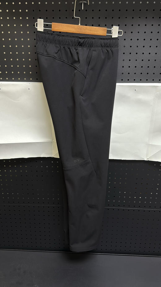 原单正品 DESCENTE迪桑特TRAINING系列男士运动长裤，
M-3XL 商品图3