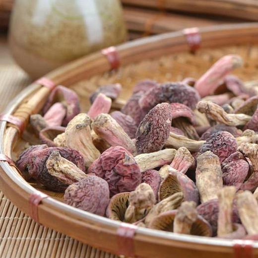 让我们来一场菌菇盛宴，每一款都能让你得到味蕾上的享受和身体上的滋补~怎一个鲜字了得 商品图4