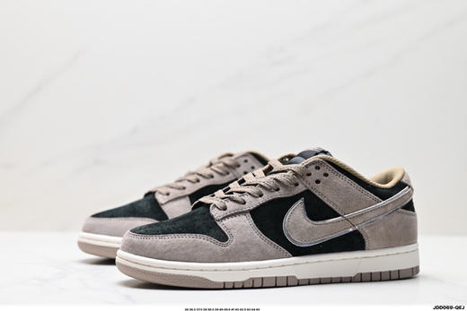 耐克Nike SB Dunk Low低帮休闲运动板鞋FF0918-013男女鞋 商品图3