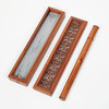 中国沉香文化博物馆 【吉祥如意】沉香线香礼盒 商品缩略图5