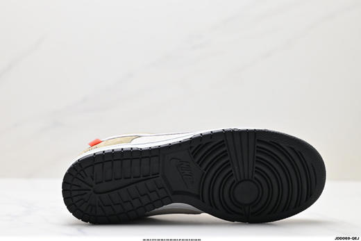耐克Nike Dunk Low低帮休闲运动板鞋WT1233-028男女鞋 商品图8