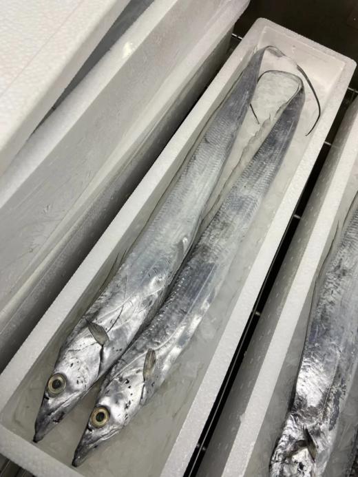 & 超值新客福利，鱼虾蟹套餐秒杀268‼  下单送青龙虾一只，先到先得‼ 【活冻】 商品图3