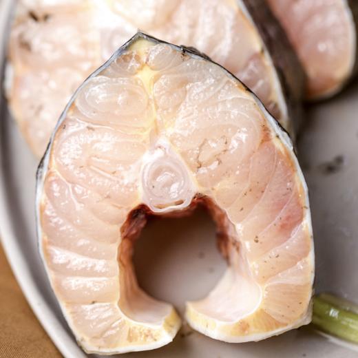 生态鲟龙鱼（切块）| Eco- Sturgeon dragon fish (cut into pieces) 商品图0