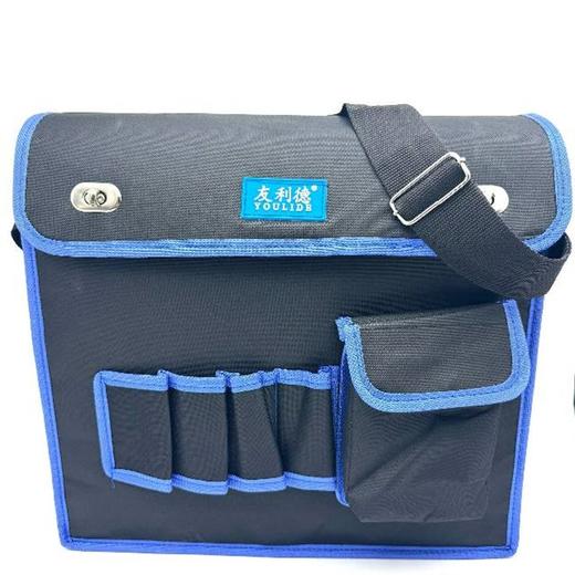 友利德单肩单兜工具包 商品图0