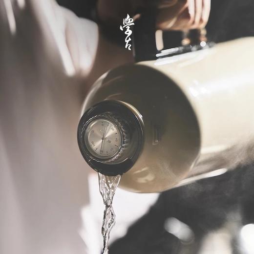 壶中‘’爱马仕‘’学古传家壶 让冬日的每一杯温暖与众不同 商品图3