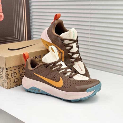 点此购买 耐克REACTX Wildhorse野马10代男女款户外运动越野跑步鞋 98 339017 商品图10