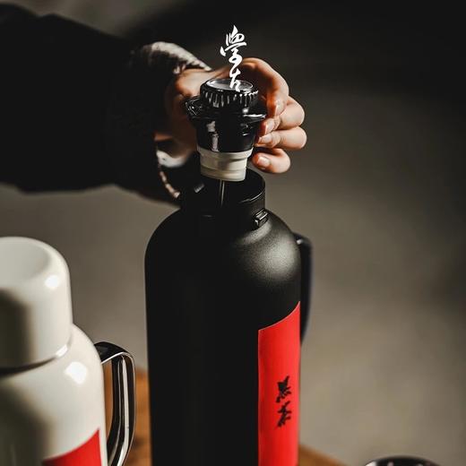 壶中‘’爱马仕‘’学古传家壶 让冬日的每一杯温暖与众不同 商品图2