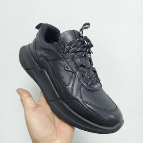 贸易公司渠道，外贸原单 ECCO爱步休闲鞋男 织物透气运动鞋厚底旅游鞋 健步BIOM2.2 
黑色39.41.43.44
灰色39.40.41.42.43.44