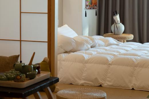 日系羽绒被 商品图3