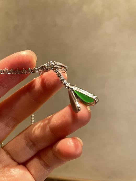 水滴套链【5304612】具体价格微信咨询 商品图7