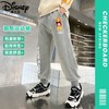 迪士尼男童加绒裤子加厚冬季新款一条过冬儿童裤子男孩冬装棉裤潮 商品缩略图5
