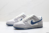 耐克NIKE DUNK LOW复古低帮休闲运动板鞋GP5532-061男女鞋 商品缩略图3
