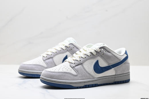 耐克NIKE DUNK LOW复古低帮休闲运动板鞋GP5532-061男女鞋 商品图3