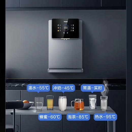 海尔（Haier）管线机HGRZ2105C-U1 商品图4