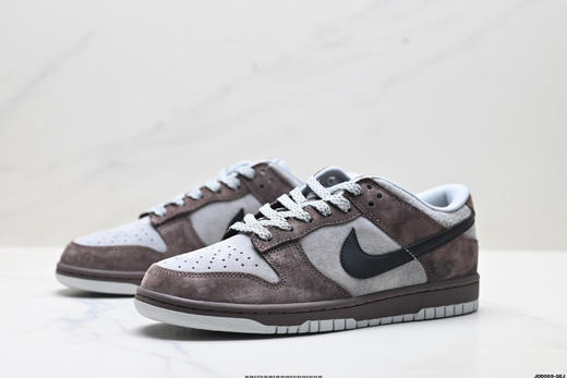 耐克NIKE DUNK LOW复古低帮休闲运动板鞋GP5532-061男女鞋 商品图3