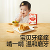 秋田满满--有机婴幼儿磨牙棒64g 商品缩略图2
