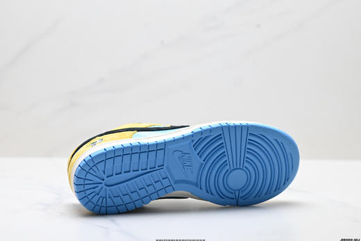 耐克NIKE DUNK LOW复古低帮休闲运动板鞋GP5532-061男女鞋 商品图8