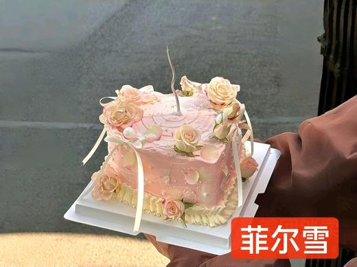 6寸～5.20甜蜜物语（纯天然动物奶） 商品图0