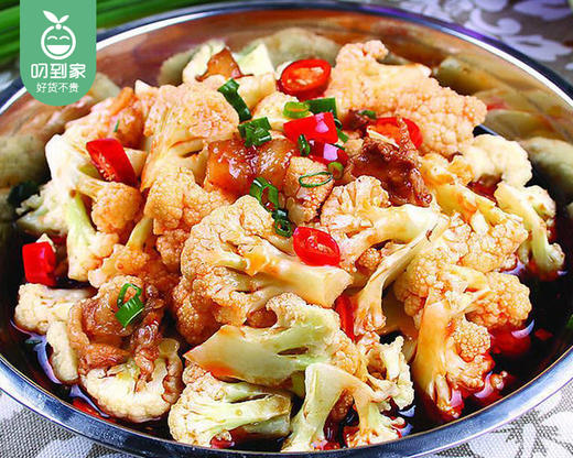 漳浦六鳌镇沙地松花菜/1份（1.5-1.75kg） 商品图4