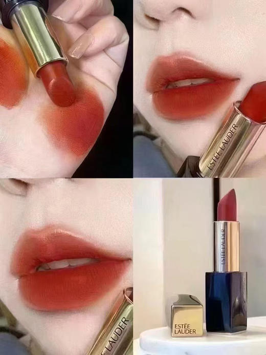 雅诗兰黛口红中样 333# 商品图3