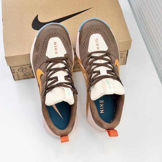 点此购买 耐克REACTX Wildhorse野马10代男女款户外运动越野跑步鞋 98 339017 商品图11