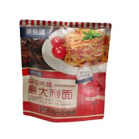 美意道 番茄肉酱意大利面一人份 280g/包
