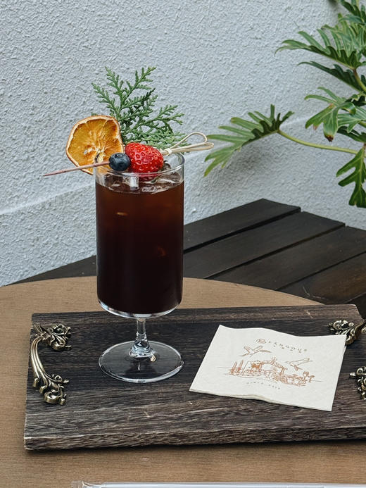 美式成真 （冷/热可选） 商品图10