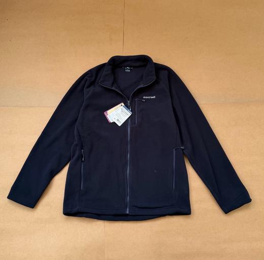 户外抓绒拉链保暖外套！可作为加厚内胆！情侣款！ 商品图4