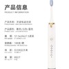 威士顿电动牙刷成人款 软毛电动牙刷充电 家庭套装电动牙刷新款新品 商品缩略图1