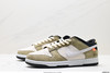 耐克Nike Dunk Low低帮休闲运动板鞋WT1233-028男女鞋 商品缩略图3